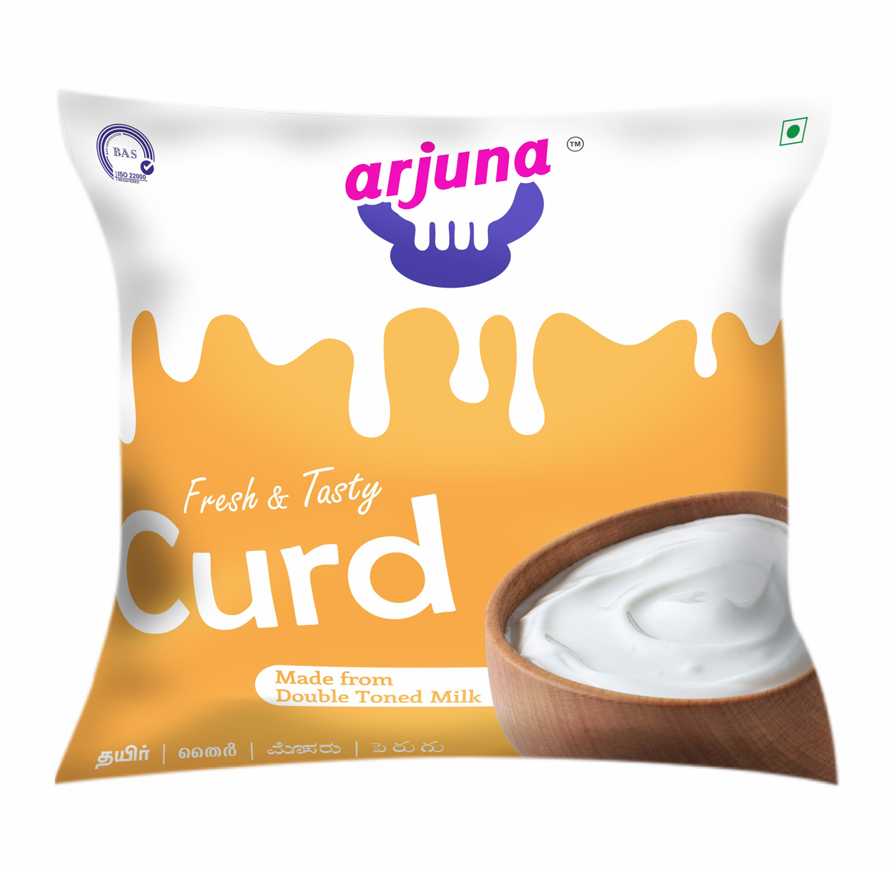 arjuna Curd